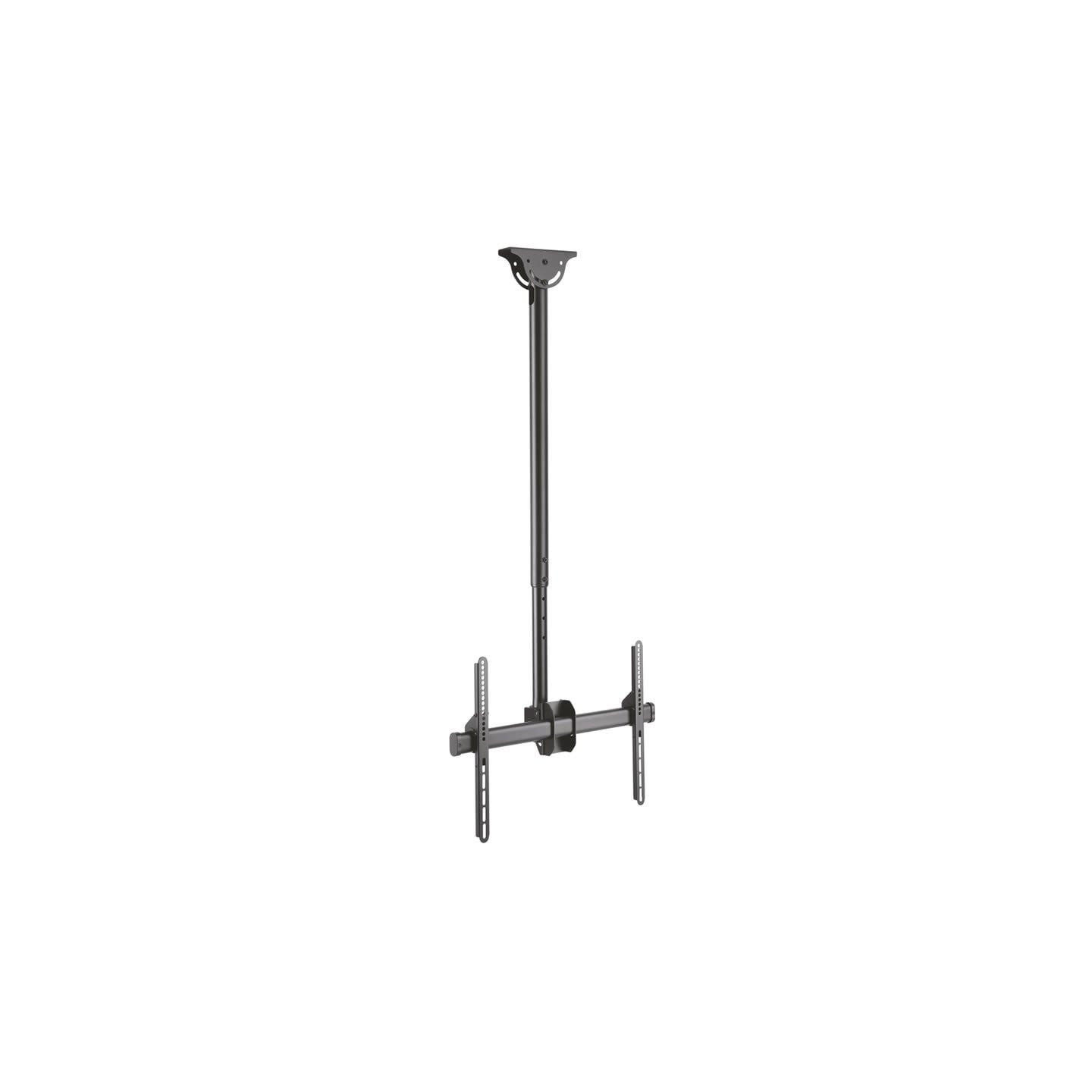 Soporte de Techo Giratorio/ Inclinable/ Extensible/ Nivelable Aisens CT70TSLE-033 para TV de 37-70"/ hasta 50kg