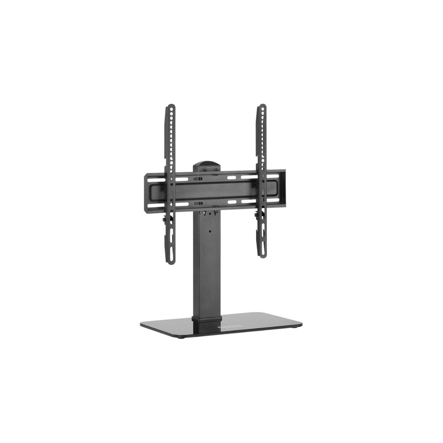 Soporte de Mesa Giratorio DT55S-217 para TV y Monitor de 32"-55"/ hasta 40 kg