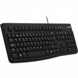 Teclado logitech k120 oem