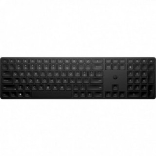 Teclado inalámbrico hp 450