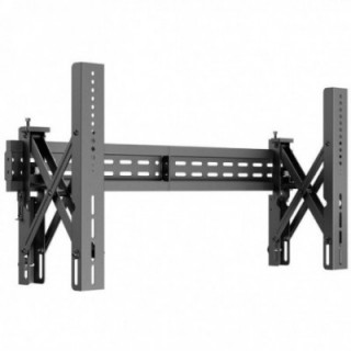 Soporte de Pared para Videowall Nivelable Aisens VW70LPOX-257 para TV de 37-70"/ hasta 70kg