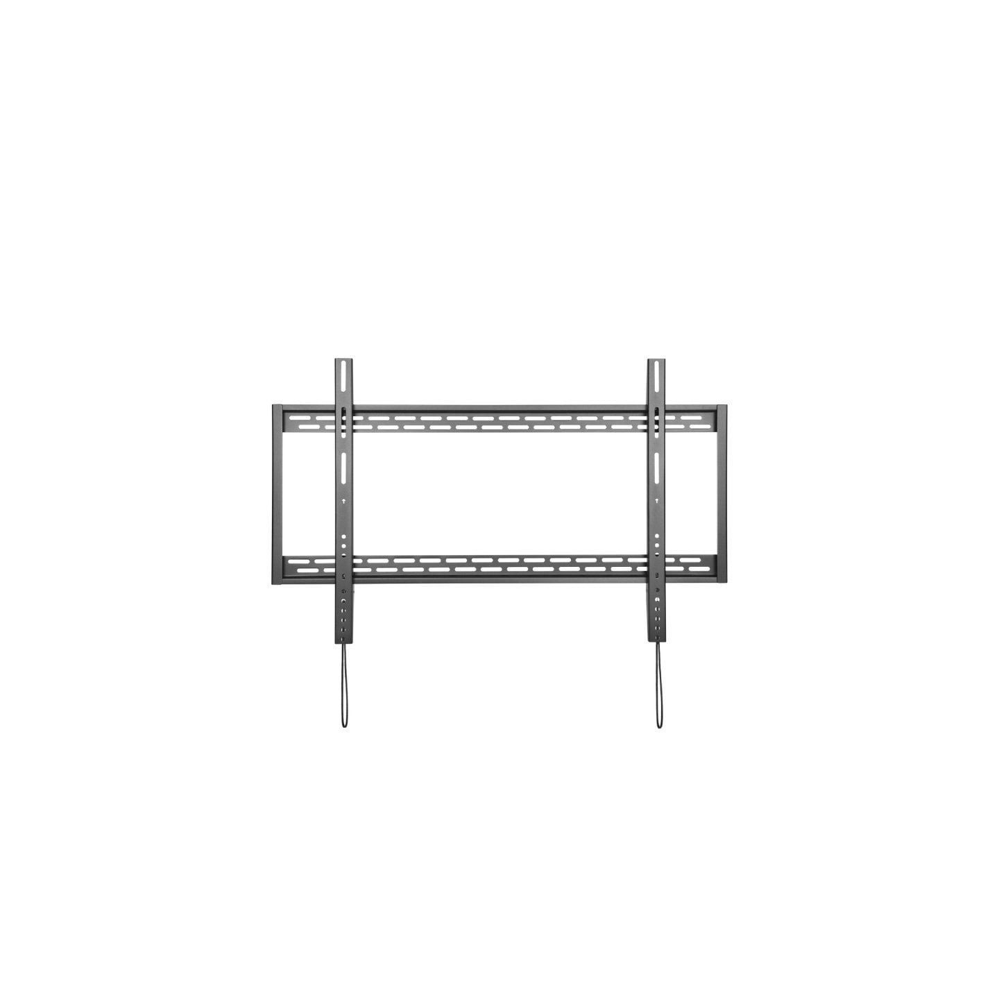 Soporte de Pared Fijo Aisens WT100F-067 para TV de 60-100"/ hasta 130kg