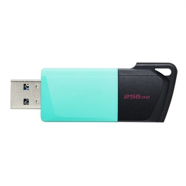 Pendrive 256gb kingston datatraveler exodia m usb 3.2