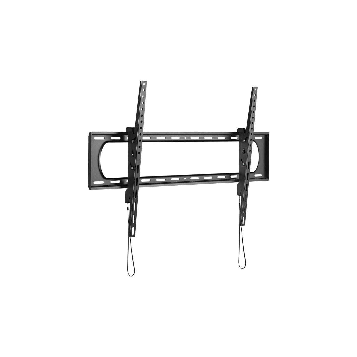 Soporte de Pared Inclinable Aisens WT120T-243 para TV de 60-120"/ hasta 160kg