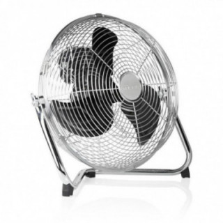 Ventilador de suelo tristar ve-5933/ 55w/ 3 aspas 30cm/ 3 velocidades