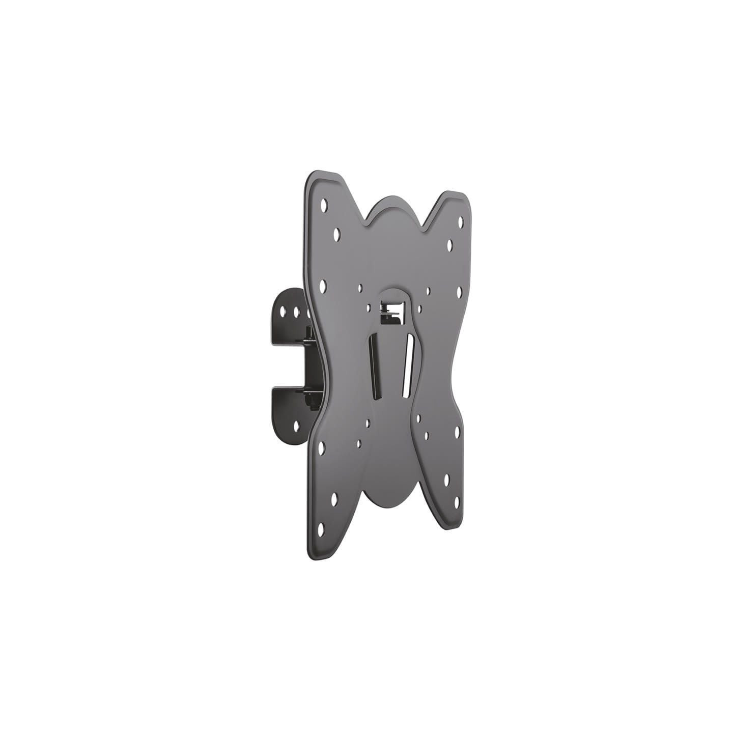 Soporte de Pared Giratorio/ Inclinable Aisens WT42TS-005 para TV de 23-42"/ hasta 25kg