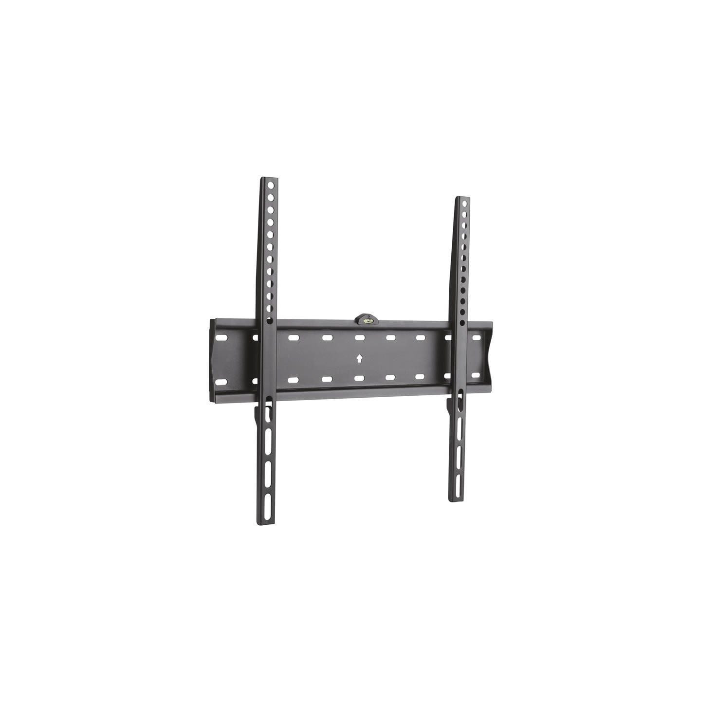 Soporte de Pared Fijo Aisens WT55F-013 para TV de 32-55"/ hasta 40kg