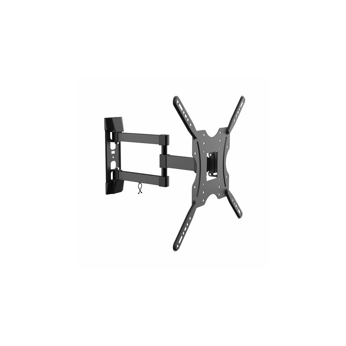 Soporte de Pared Inclinable Aisens WT55TSE-059 para TV de 32-55"/ hasta 30kg