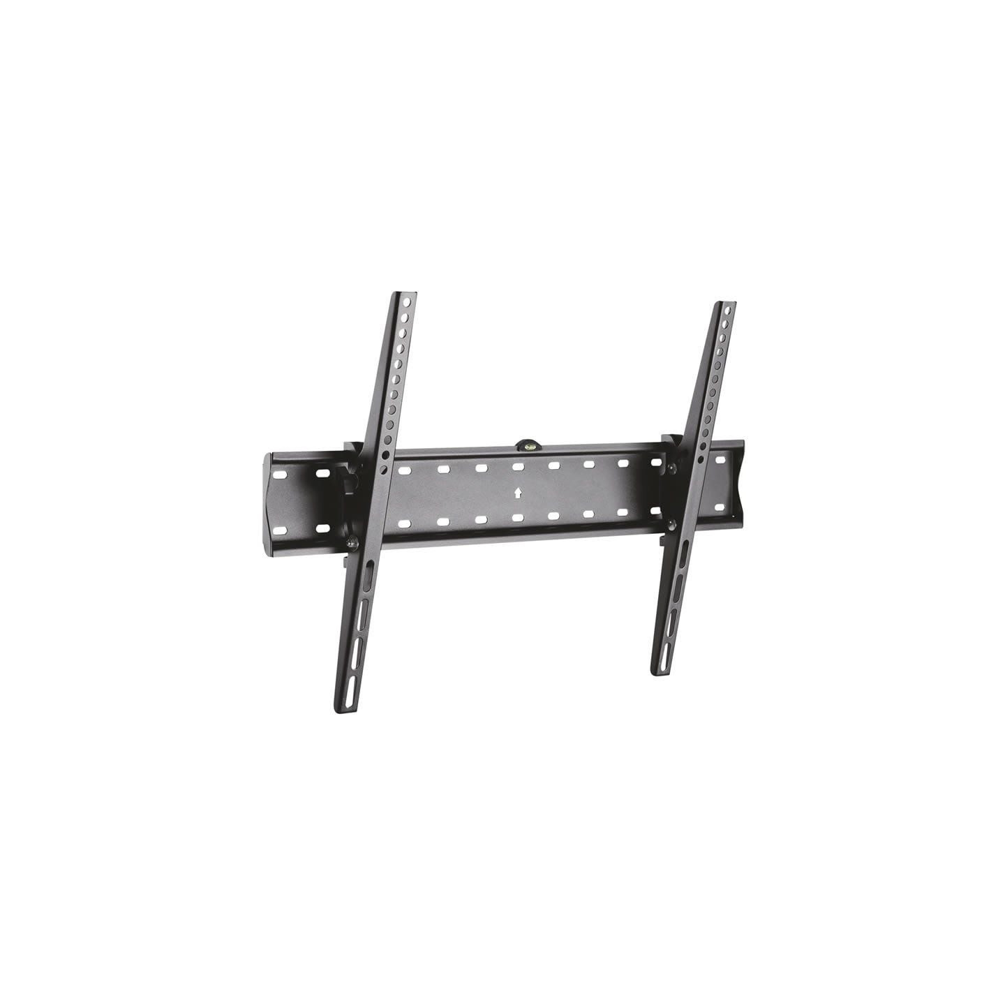 Soporte de Pared Fijo Inclinable Aisens WT70T-017 para TV de 37-70"/ hasta 40kg