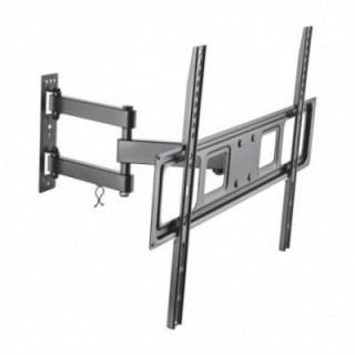 Soporte de Pared Giratorio/ Inclinable/ Nivelable Aisens WT70TSLE-021 para TV de 37-70"/ hasta 35kg