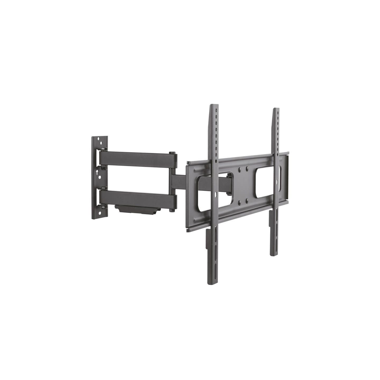 Soporte de Pared Giratorio/ Inclinable/ Nivelable Aisens WT70TSLE-025 para TV de 37-70"/ hasta 50kg