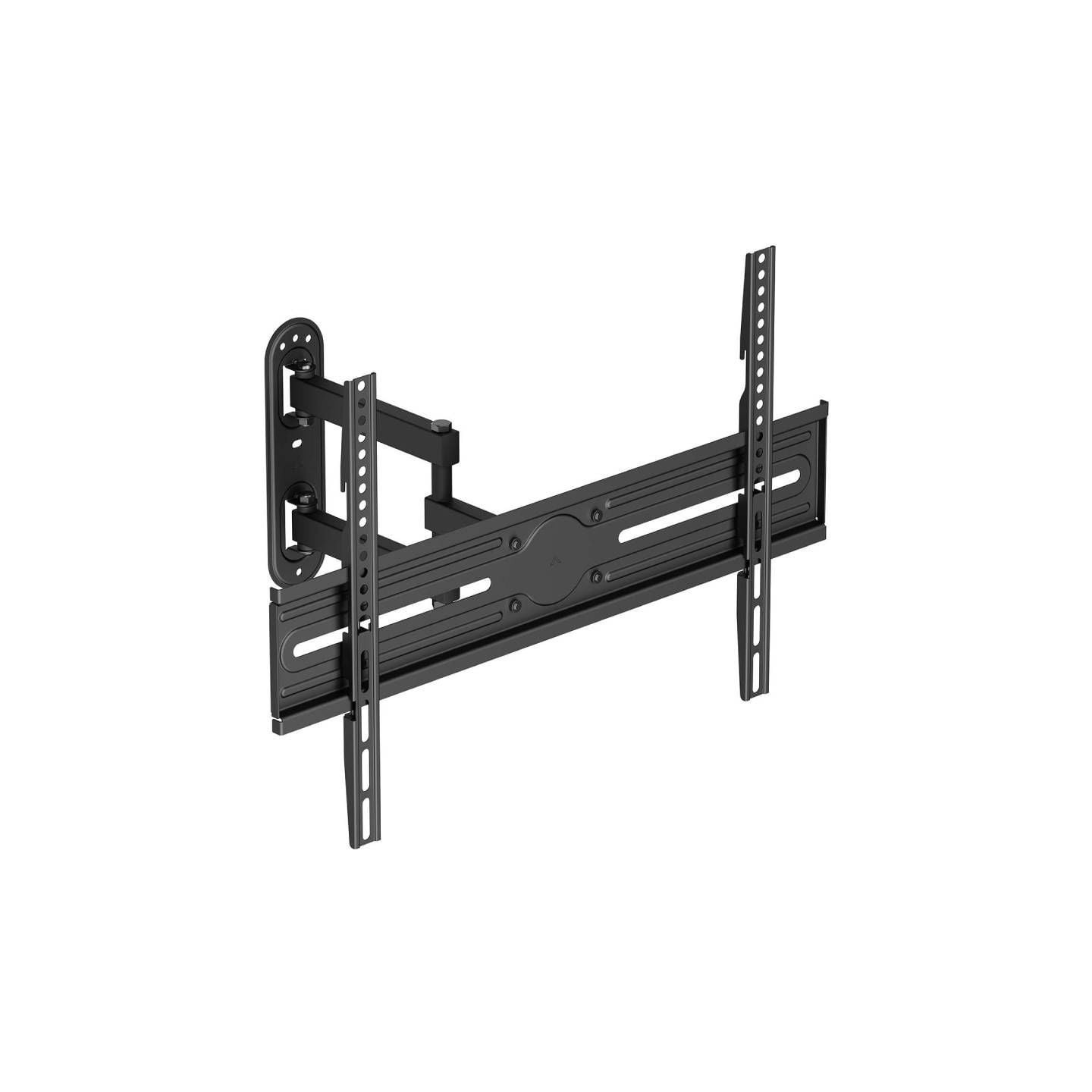 Soporte de Pared Giratorio/ Inclinable/ Nivelable Aisens WT70TSLE-323 para TV de 37-70"/ hasta 35kg