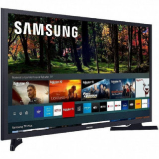 Televisor samsung 32t4305a 32'/ hd/ smart tv/ wifi