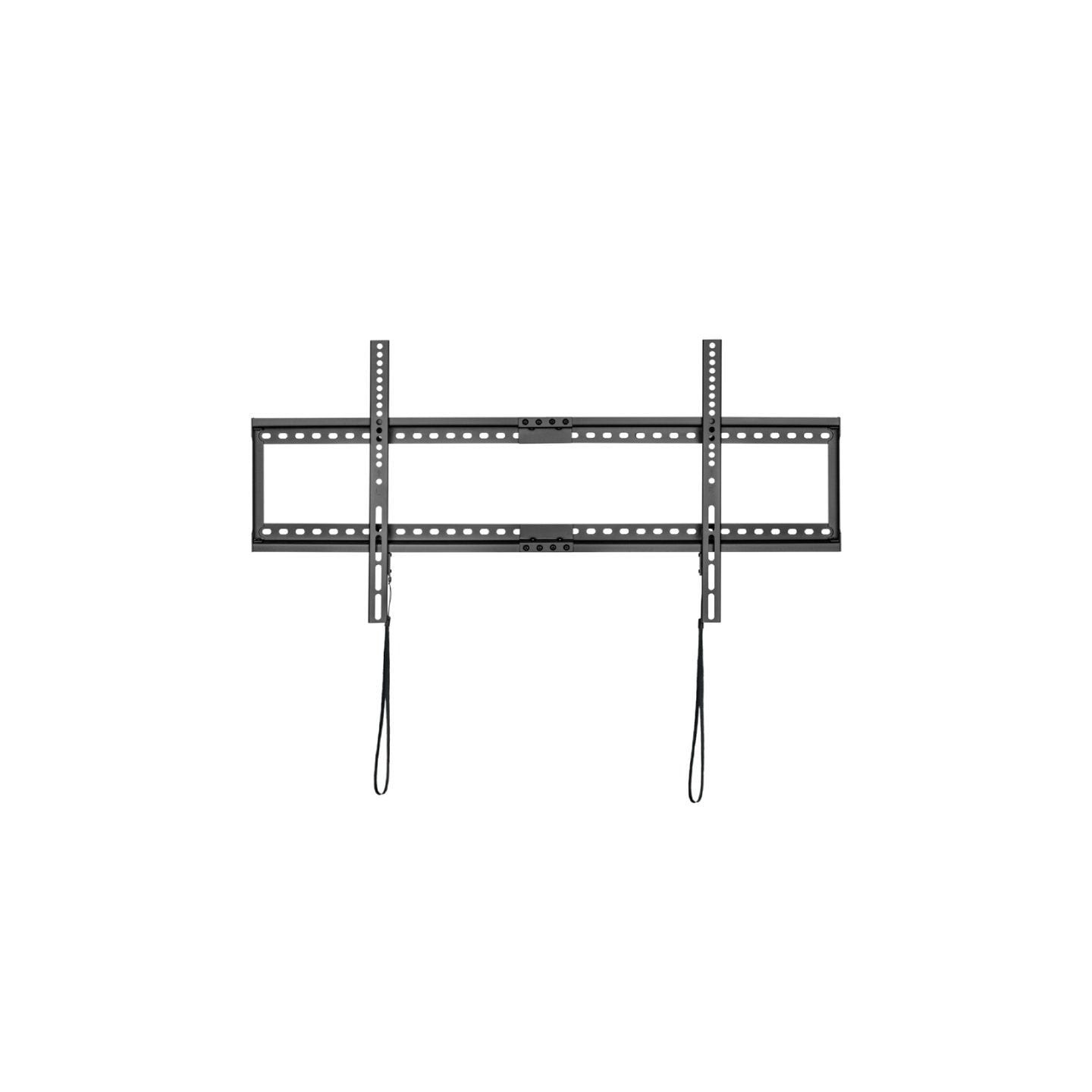 Soporte de Pared Fijo Aisens WT90F-119 para TV de 37-90"/ hasta 75kg