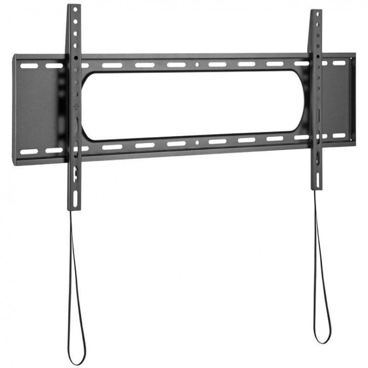 Soporte de Pared Aisens WT90F-239 para TV de 43-90"/ hasta 80kg