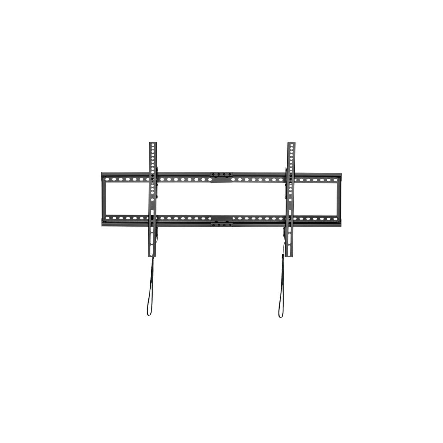 Soporte de Pared Inclinable/ Fijo Aisens WT90T-121 para TV de 37-90"/ hasta 75kg