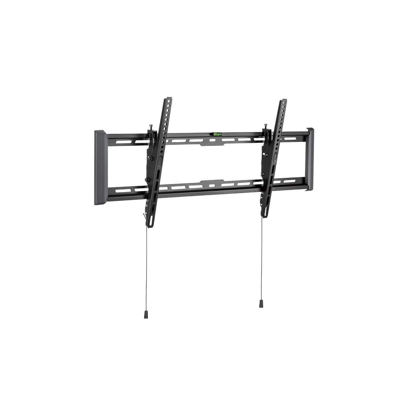 Soporte de Pared Inclinable Aisens WT90T-237 para TV de 43-90"/ hasta 75kg