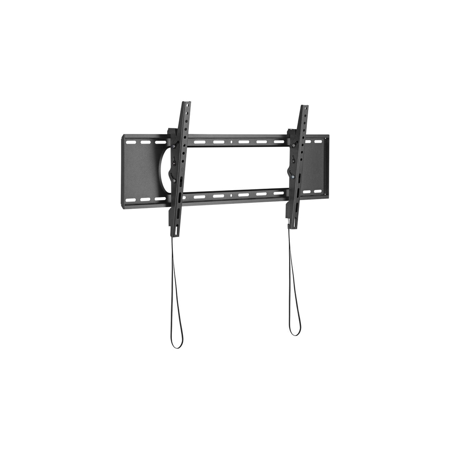 Soporte de Pared Inclinable Aisens WT90T-241 para TV de 43-90"/ hasta 80kg