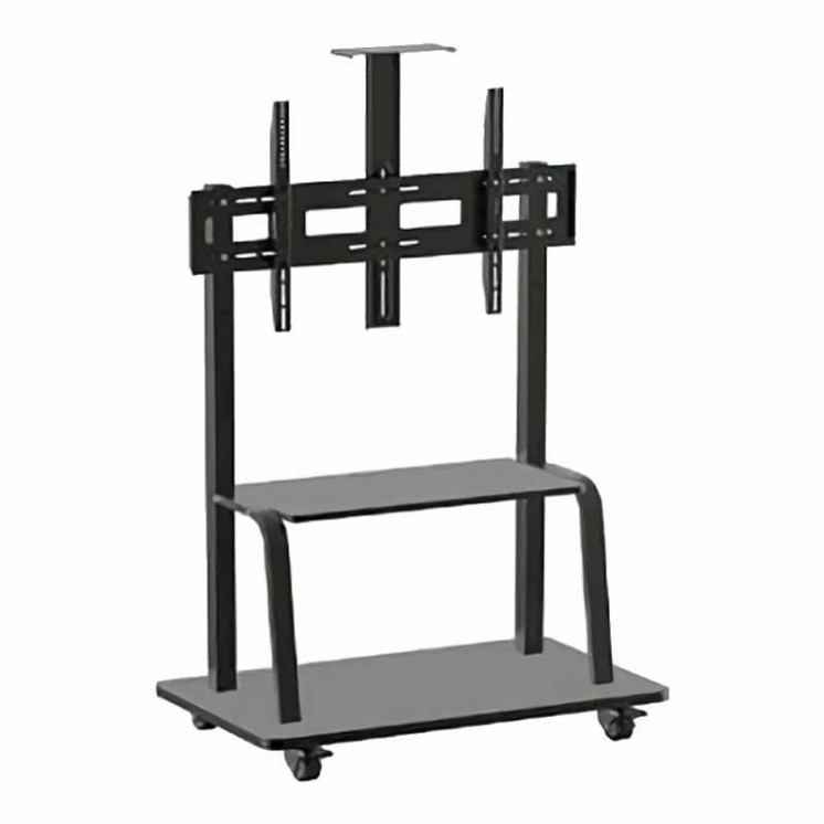 Soporte de Suelo con Ruedas Approx appISSTD para TV de 60-100"/ hasta 100kg