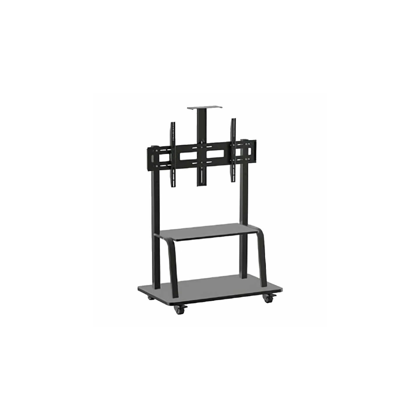 Soporte de Suelo con Ruedas Approx appISSTD para TV de 60-100"/ hasta 100kg