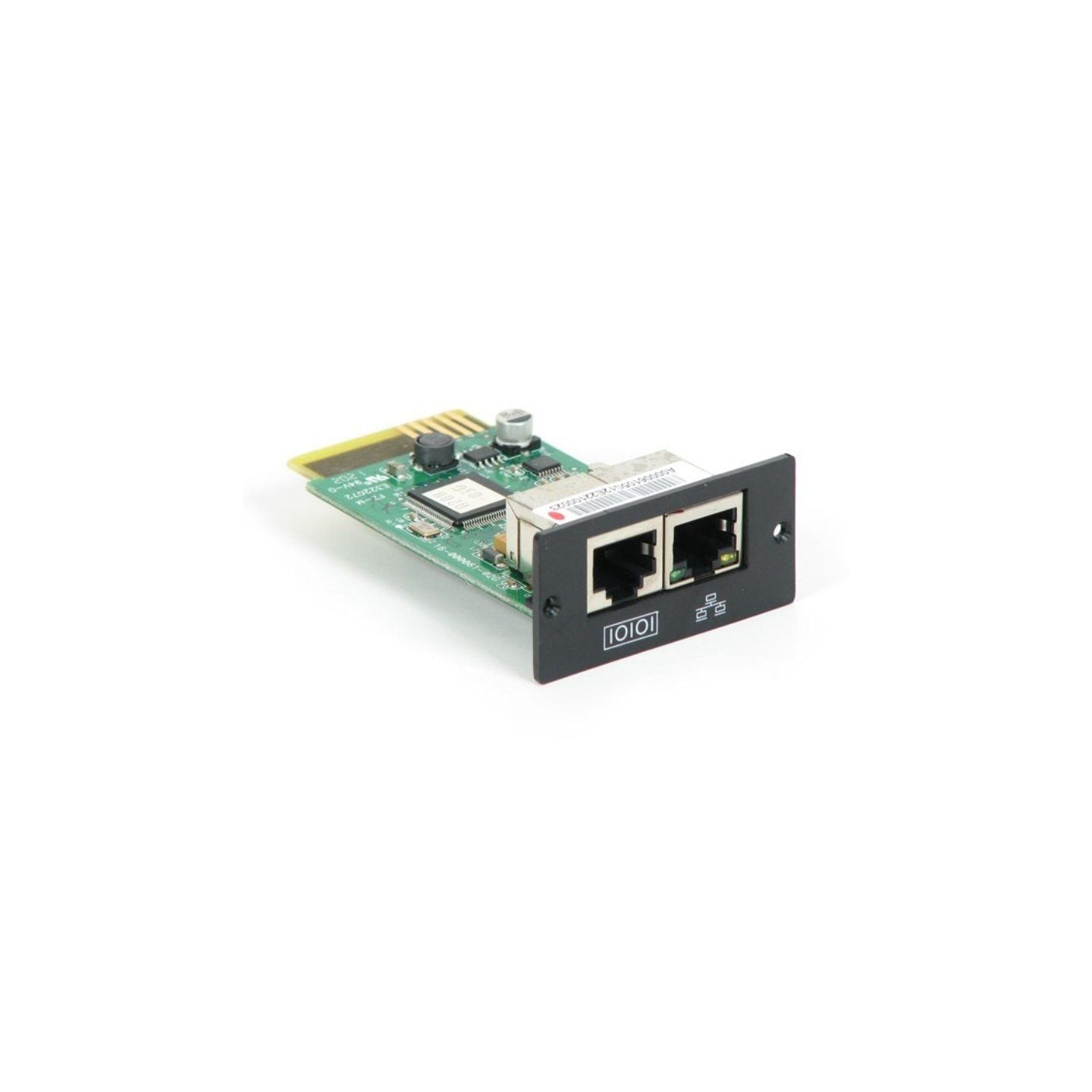 Tarjeta gestión remota phasak ph 9100/ rj45/ compatible según especificaciones