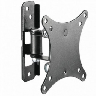 Soporte de Pared Inclinable/ Orientable Fonestar MOV-011BA para TV de 13-42"/ hasta 20kg