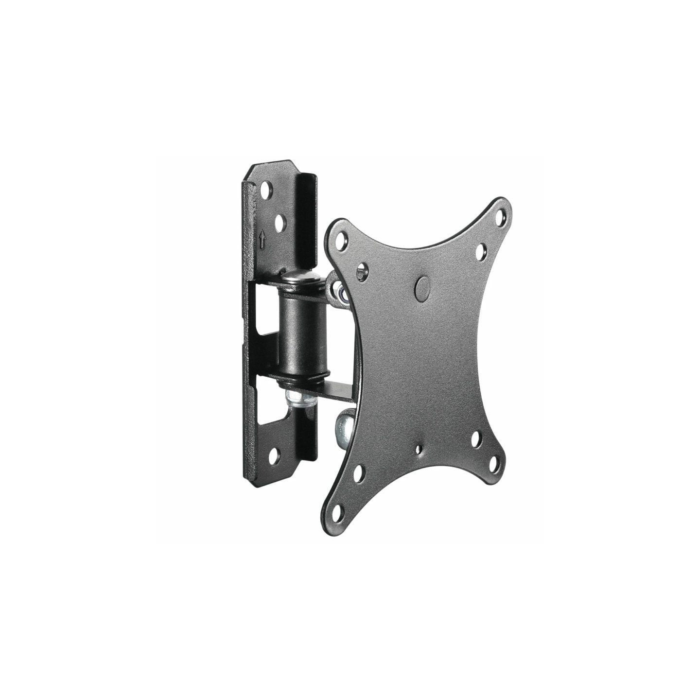 Soporte de Pared Inclinable/ Orientable Fonestar MOV-011BA para TV de 13-42"/ hasta 20kg