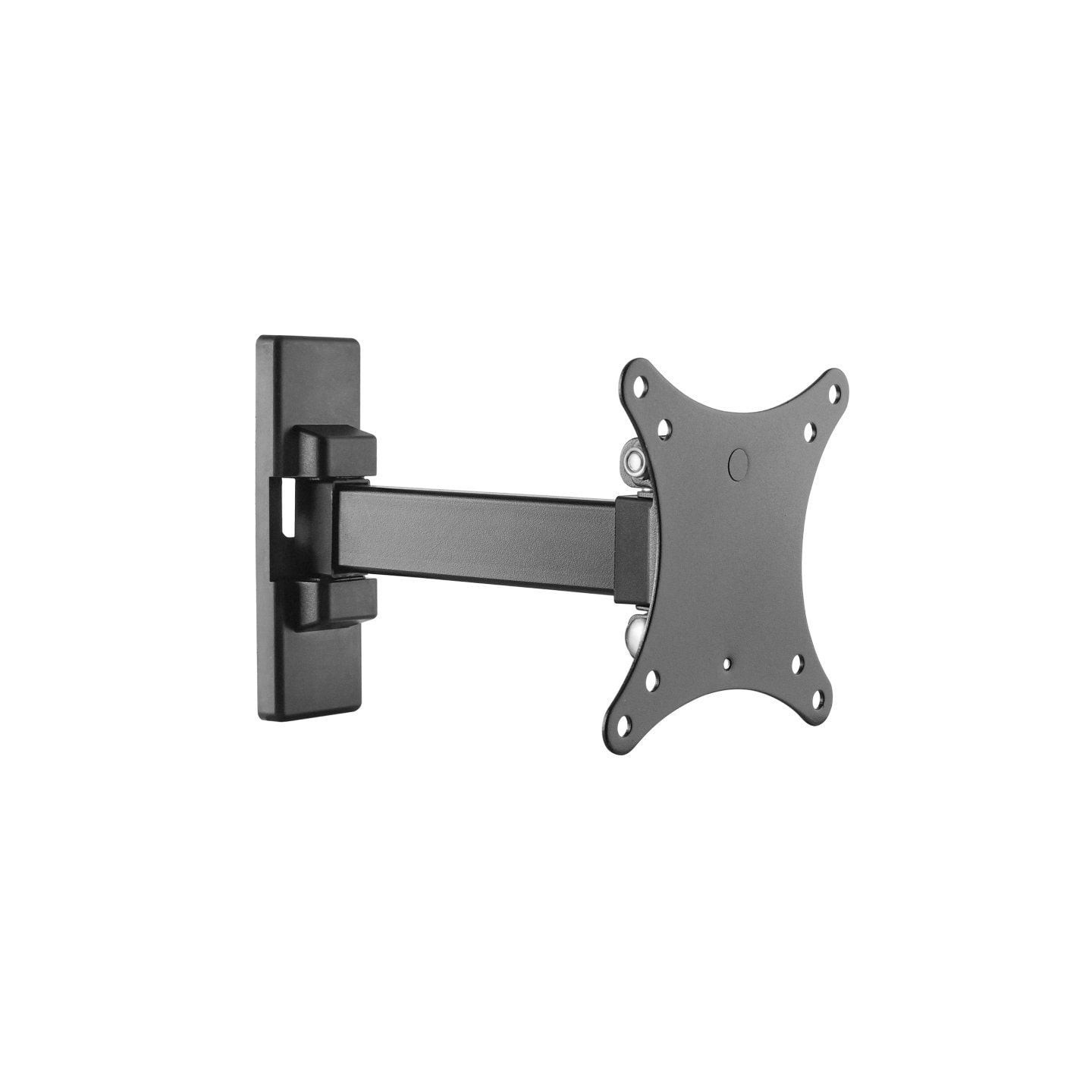 Soporte de Pared Inclinable/ Orientable Fonestar MOV-111BA para TV de 13-42"/ hasta 20kg