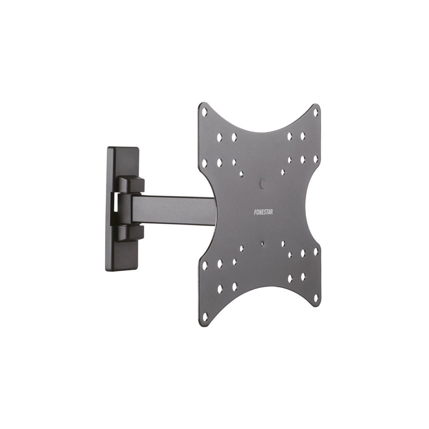 Soporte de Pared Orientable Fonestar MOV-122BA para TV de 23-43"/ hasta 20kg