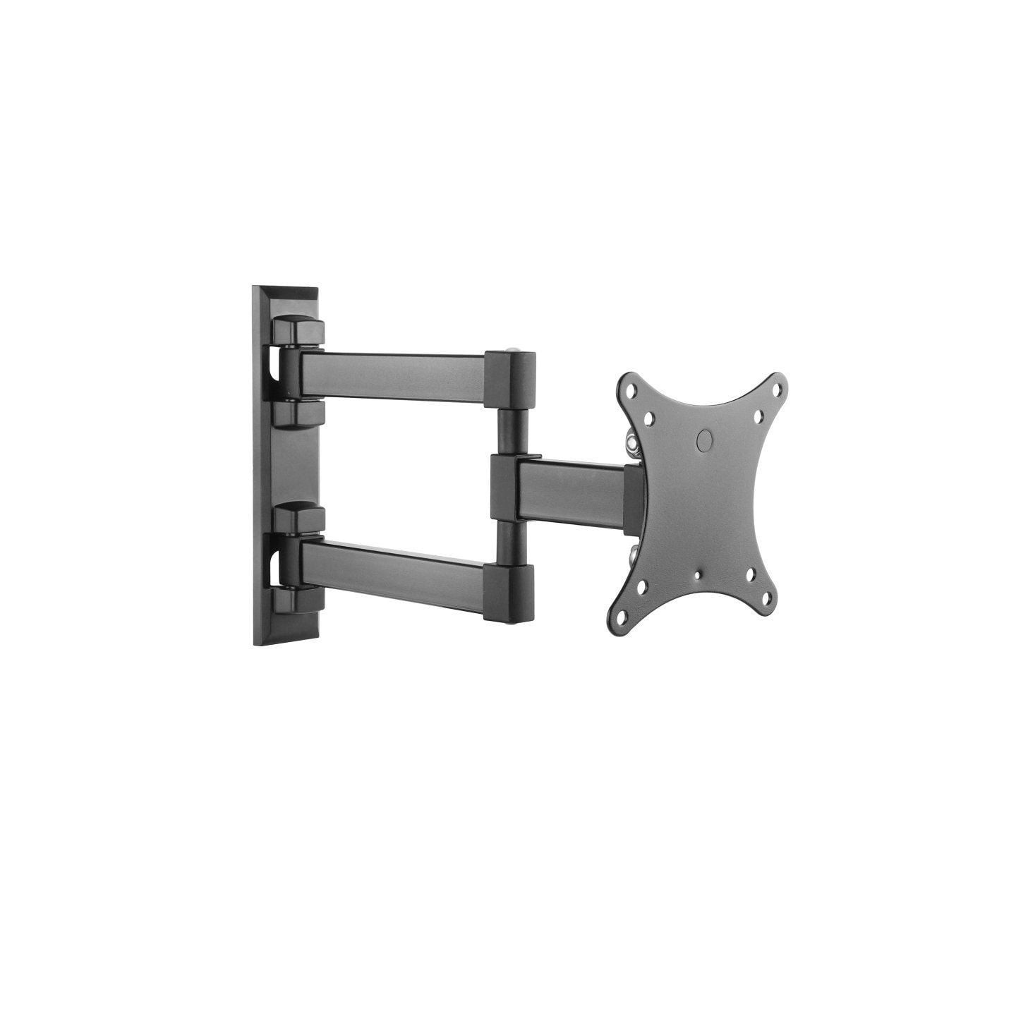 Soporte de Pared Inclinable/ Orientable Fonestar MOV-311BA para TV de 13-42"/ hasta 20kg