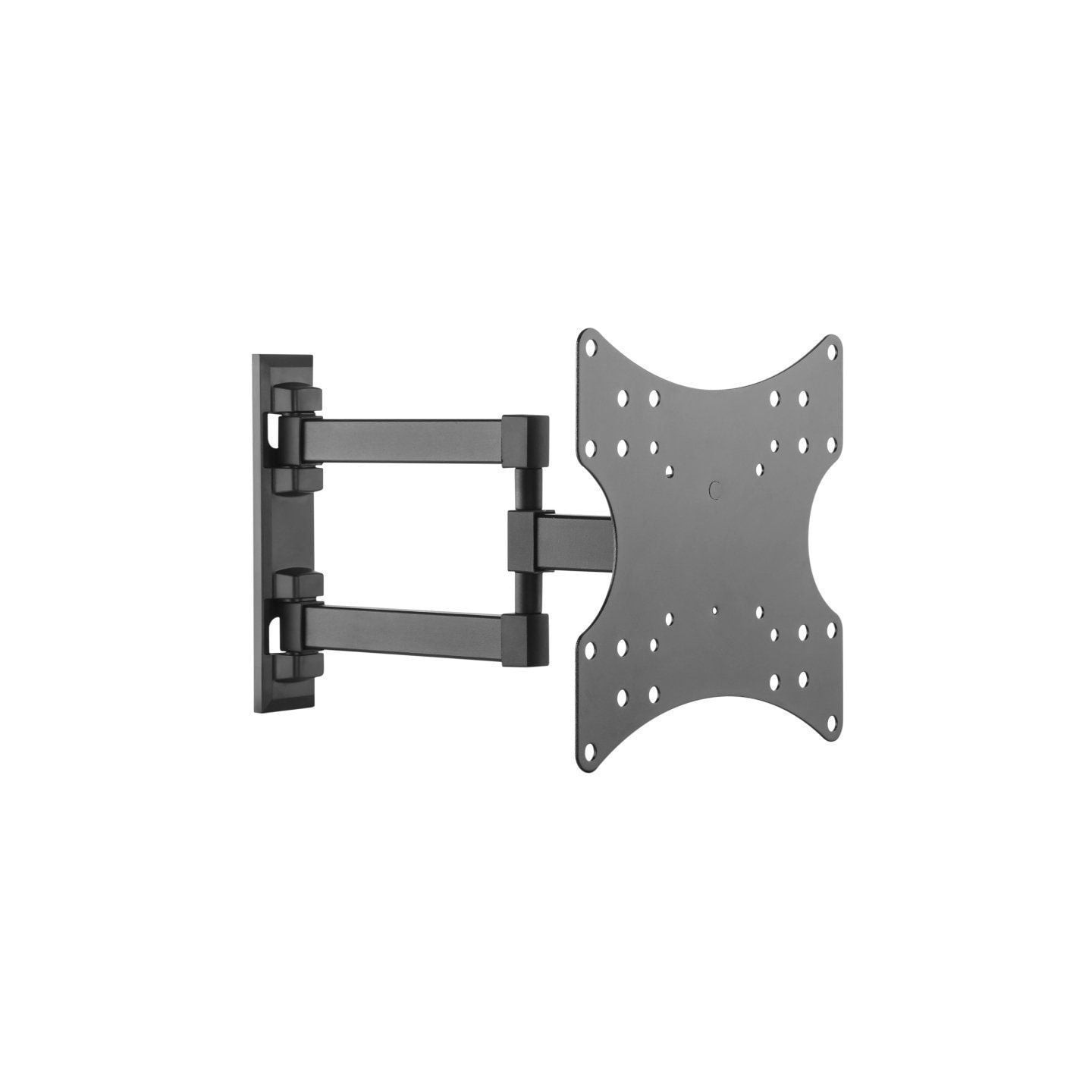 Soporte de Pared Orientable Fonestar MOV-322BA para TV de 23-55"/ hasta 20kg