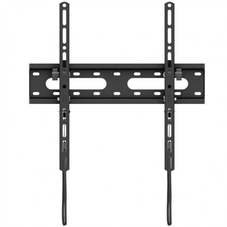 Soporte de Pared Inclinable Fonestar TILT-044BA para TV de 32-70"/ hasta 45kg