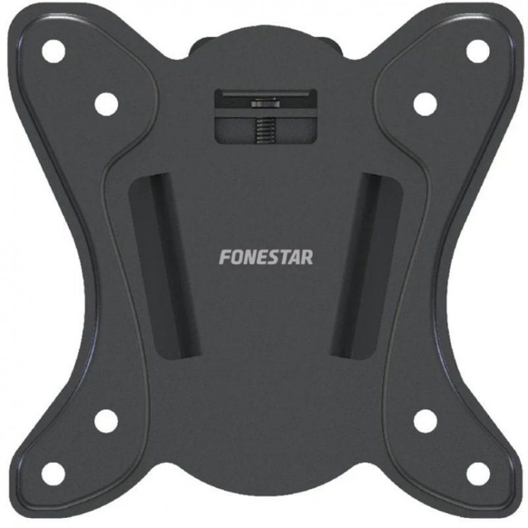 Soporte de Pared Inclinable Fonestar TILT-11BA para TV de 13-32"/ hasta 25kg