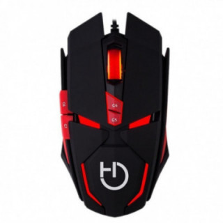 Ratón Gaming Hiditec Micrurus/ Hasta 8100 DPI