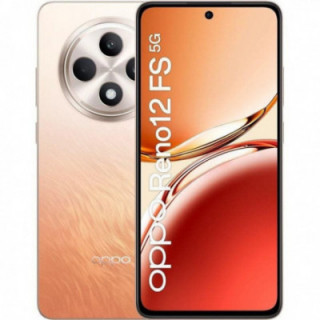 Smartphone oppo reno 12 fs 12gb/ 512gb/ 6.67'/ 5g/ naranja