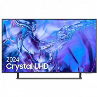 Televisor samsung crystal uhd tu43du8505 43'/ ultra hd 4k/ smart tv/ wifi