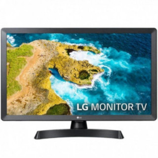 Televisor lg 24tq510s-pz 24'/ hd/ smart tv/ wifi