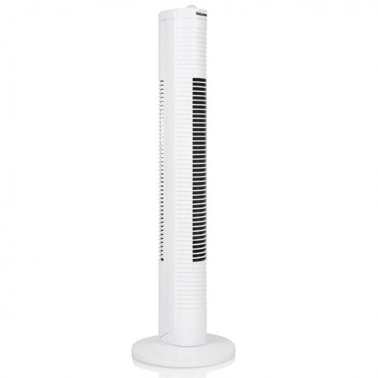 Ventilador de torre tristar ve-5900/ 35w/ 3 niveles de potencia