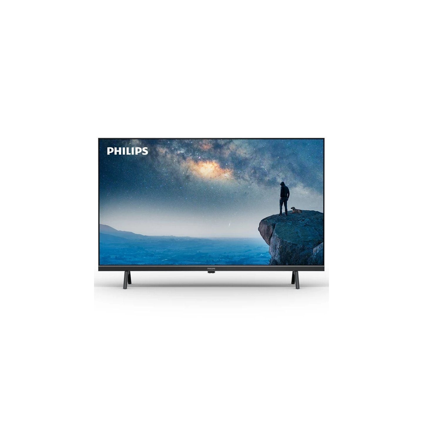 Televisor philips 32pfs6109 32'/ full hd/ smart tv/ wifi