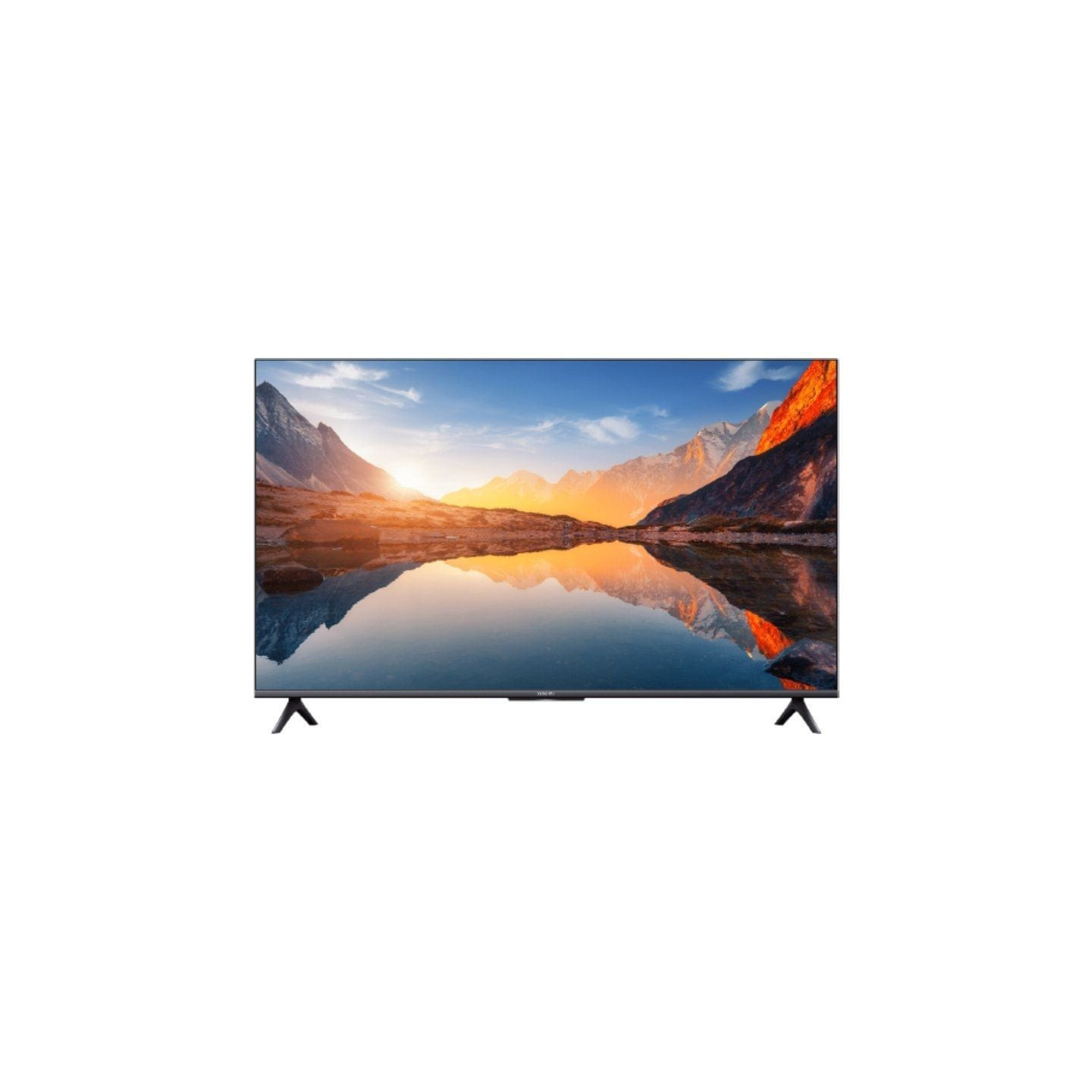 Televisor xiaomi tv a 50 2025 50'/ ultrahd 4k/ smarttv/ wifi