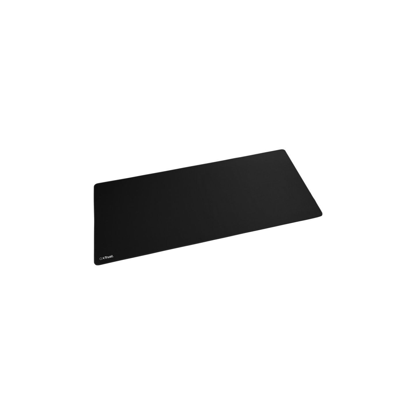 Alfombrilla Trust Gaming GXT 759 XXL/ 400 x 900 x 3mm/ Negra