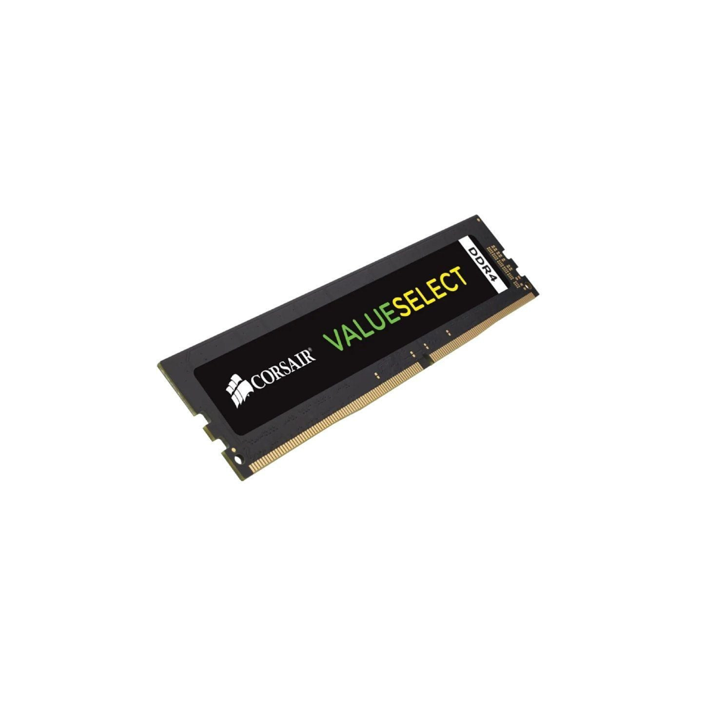 Memoria ram corsair valueselect 8gb/ ddr4/ 2400mhz/ 1.2v/ cl16/ dimm