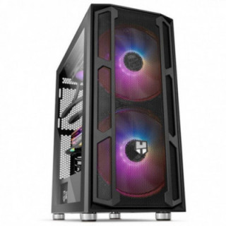 Caja Gaming Semitorre Nox Hummer Nova