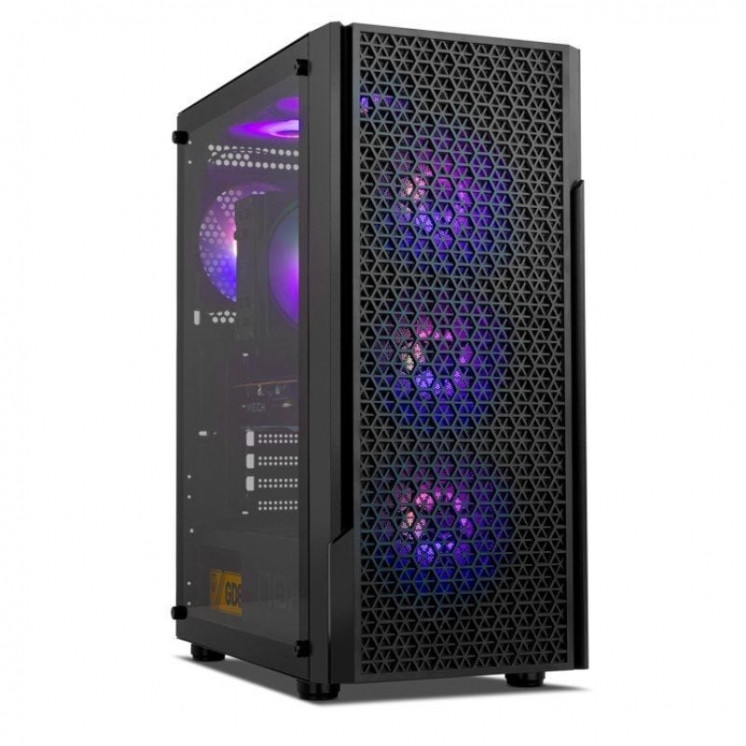 Caja Gaming Semitorre Nox Infinity Beta