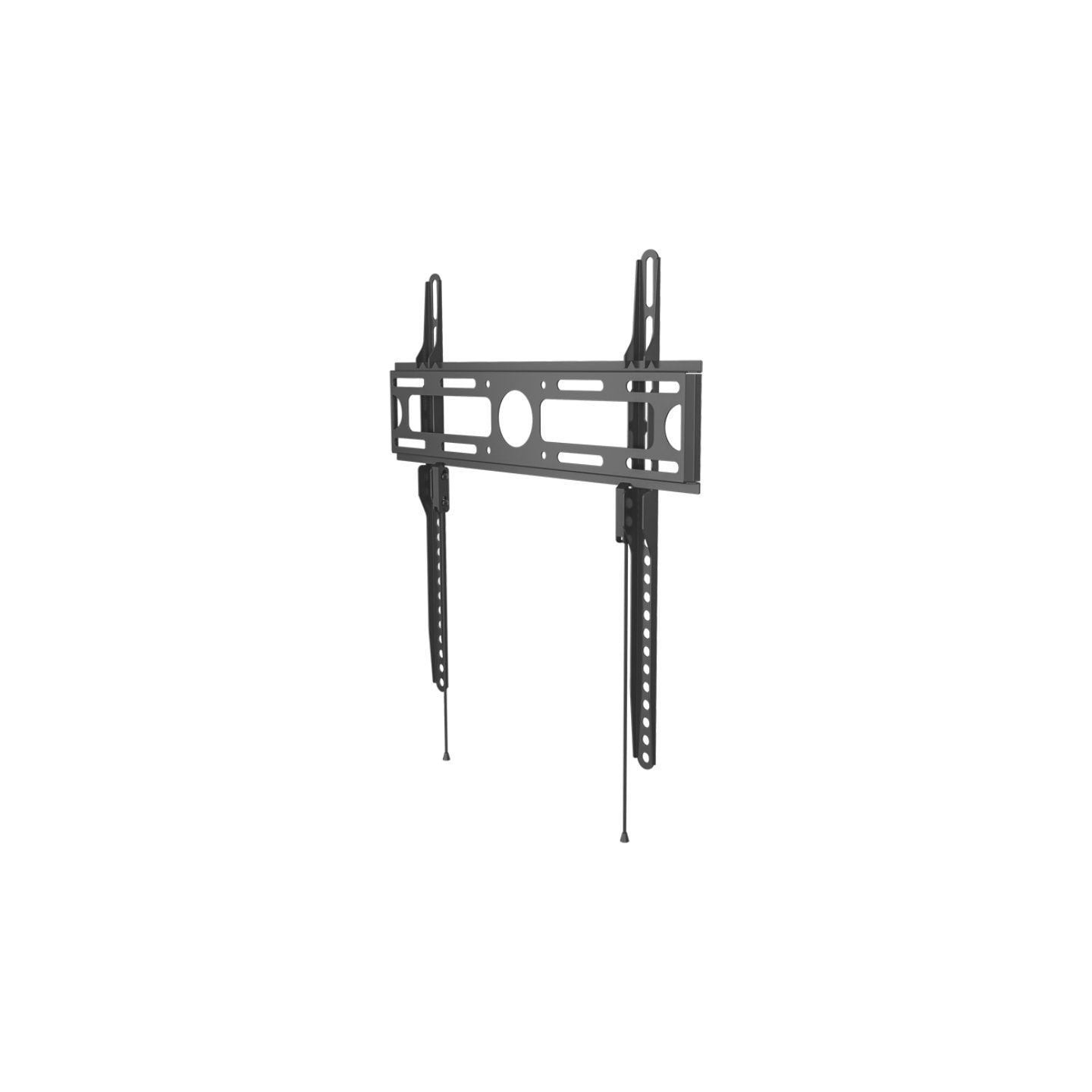 Soporte de Pared Nox Lite Wall Stand para Monitores y TV de 23-55"/ hasta 35kg