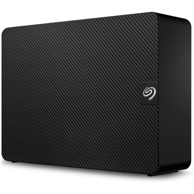 Disco externo seagate expansion 6tb/ 3.5'/ usb 3.0