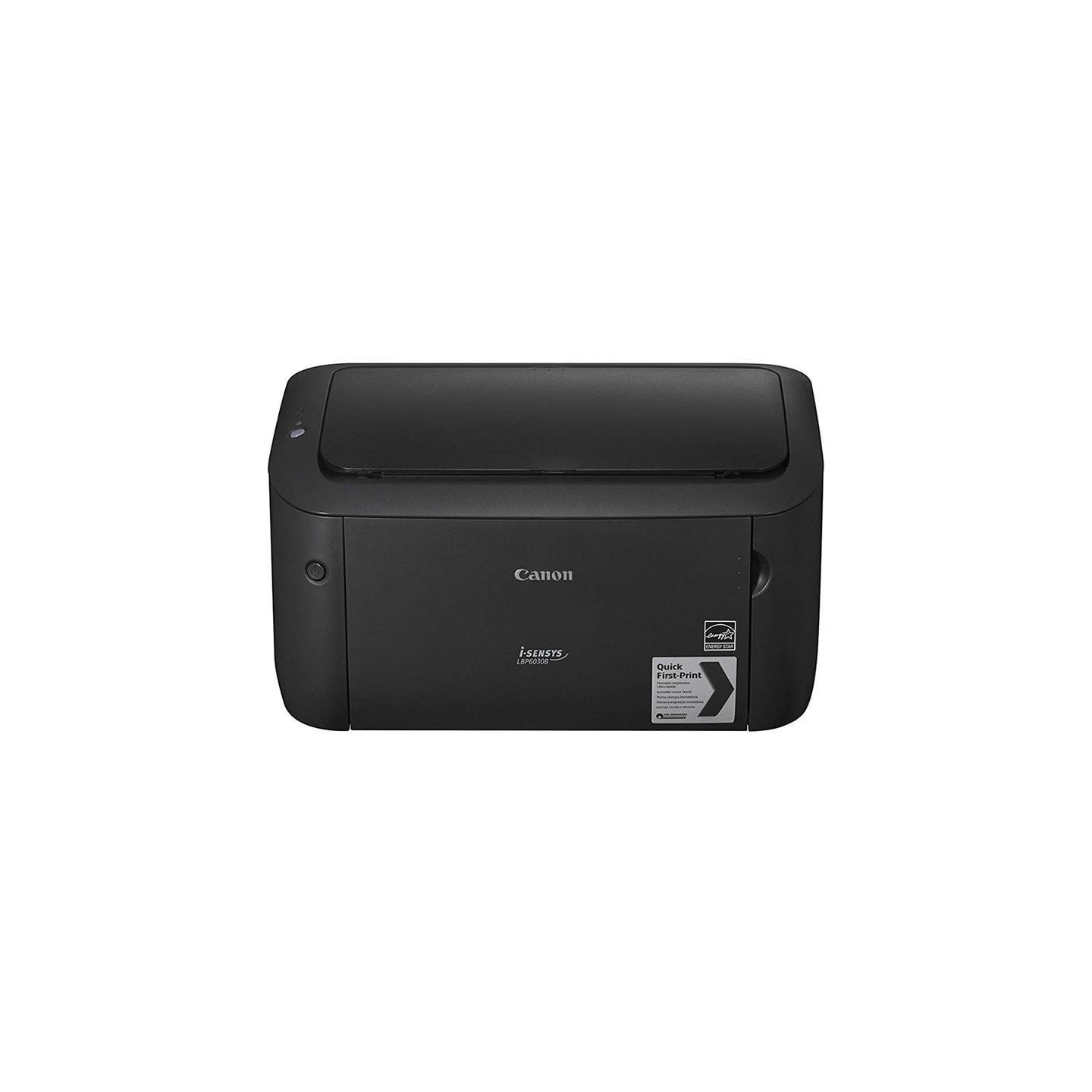 Impresora Láser Monocromo Canon I-SENSYS LBP6030B/ Negra