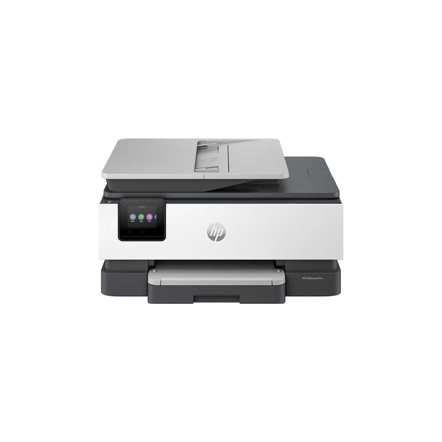 Multifunción HP Officejet Pro 8122e/ WiFi/ Dúplex/ Blanca