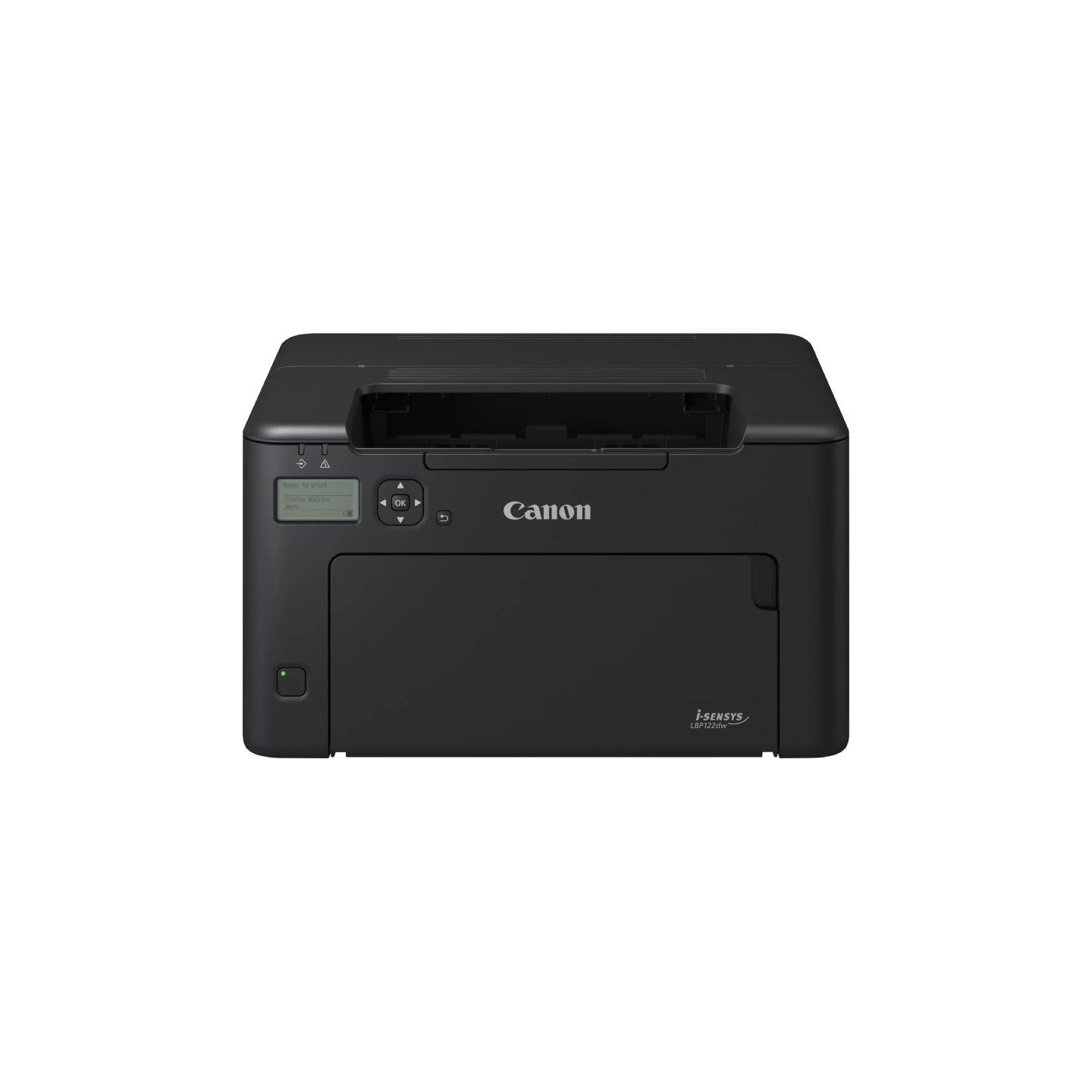 Impresora Láser Monocromo Canon I-SENSYS LBP122DW WiFi/ Dúplex/ Negra