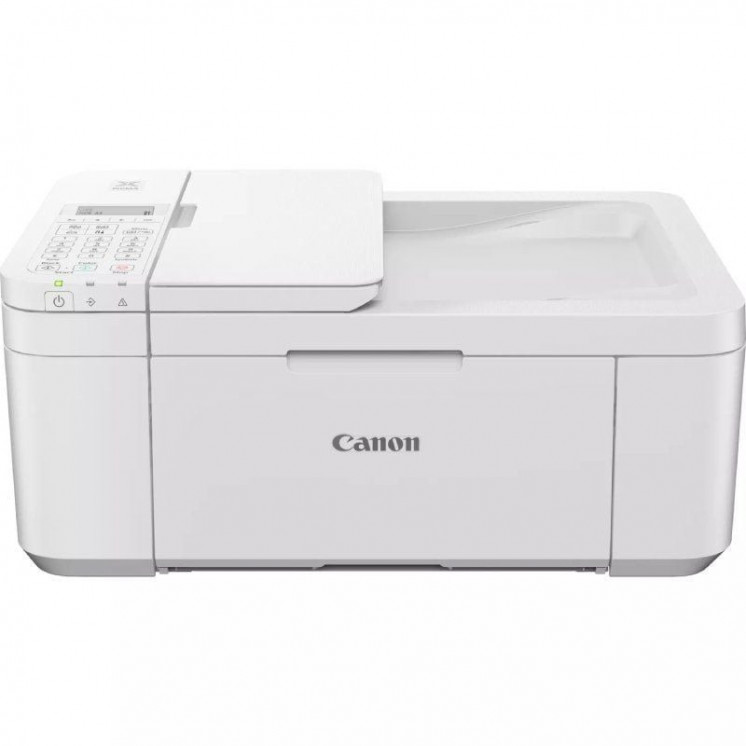 Multifunción Canon PIXMA TS3350 WiFi/ Negra